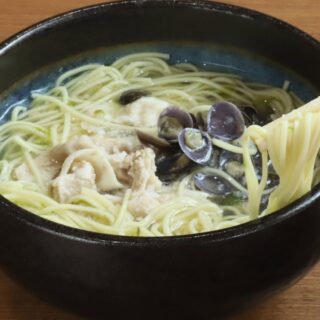 ランチにぴったり！しじみの旨味たっぷり定食🍽️ ランチタイムに…