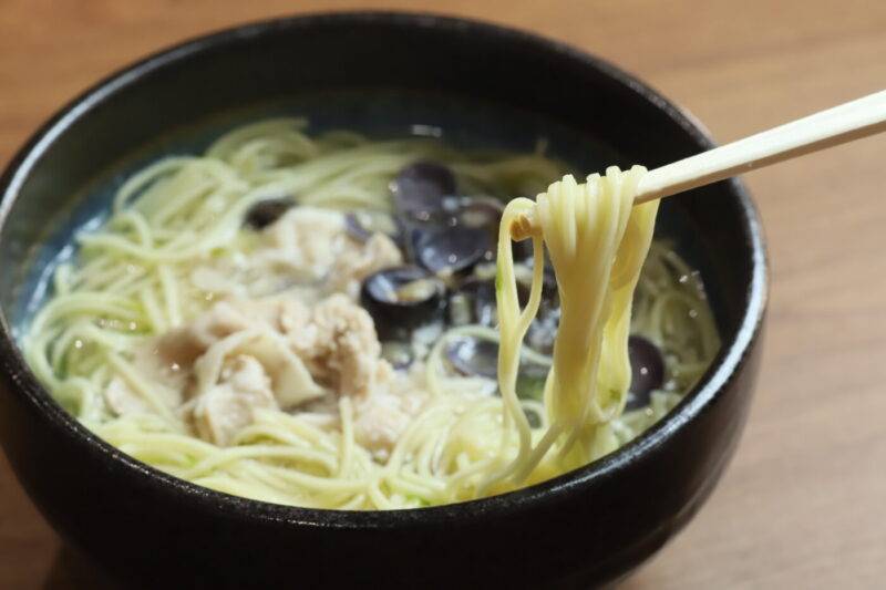 しじみラーメン（単品）