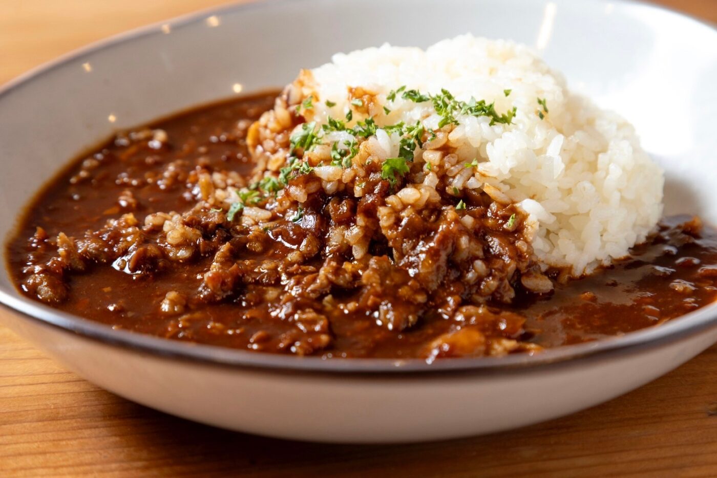 カレー/ハヤシライス