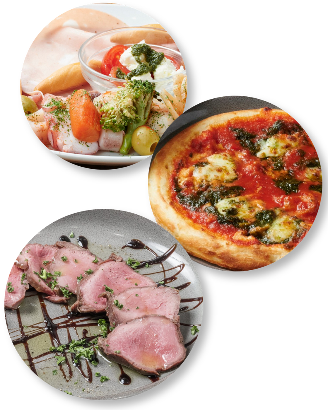 【イタリアン×ワインビストロ】天満橋洋食 谷町gimove